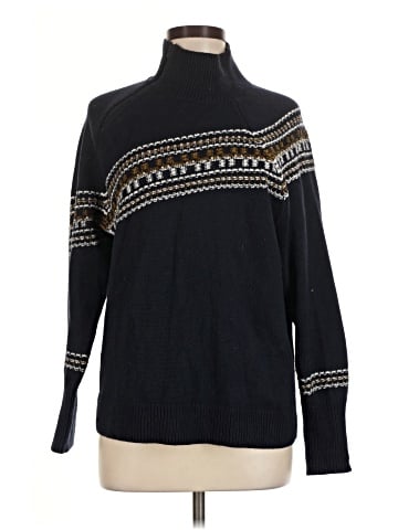 CAbi Turtleneck Sweater (view 1)