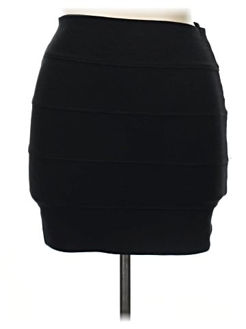 Charlotte Russe Casual Skirt (view 1)