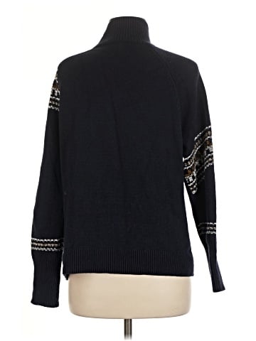 CAbi Turtleneck Sweater (view 2)
