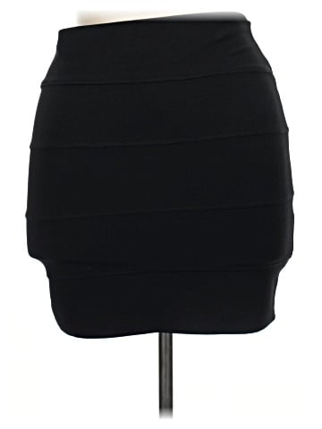 Charlotte Russe Casual Skirt (view 2)