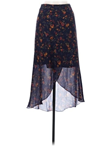Madewell Casual Skirt (view 1)