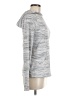 Lululemon Athletica Silver Sweatshirt Size MedEstimated - photo 4