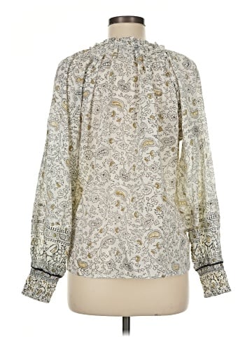 Cleobella Long Sleeve Blouse (view 2)
