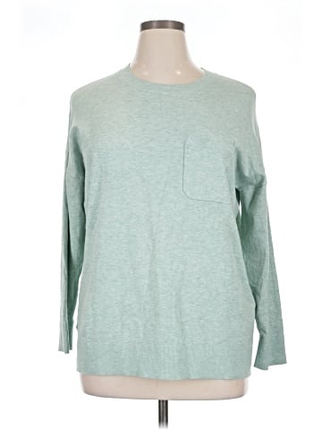 Ann Taylor LOFT Pullover Sweater (view 1)