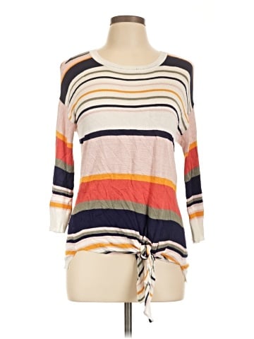 Westport 3/4 Sleeve T-Shirt (view 1)