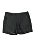 One 5 One Tweed Gray Shorts Size 4 - photo 1