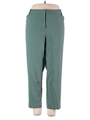 Liz Claiborne Casual Pants (view 1)