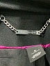 White House Black Market Black Blazer Size 8 - photo 3