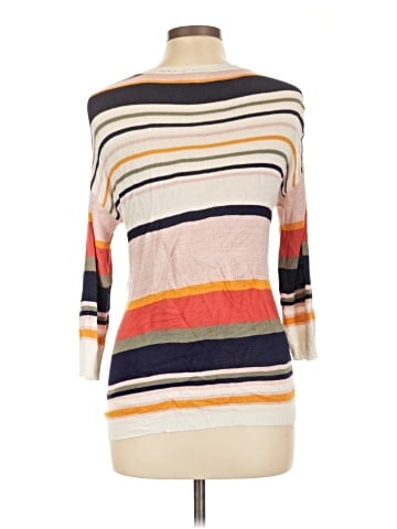 Westport 3/4 Sleeve T-Shirt (view 2)