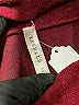 emerald Burgundy Turtleneck Sweater Size 2X - photo 7