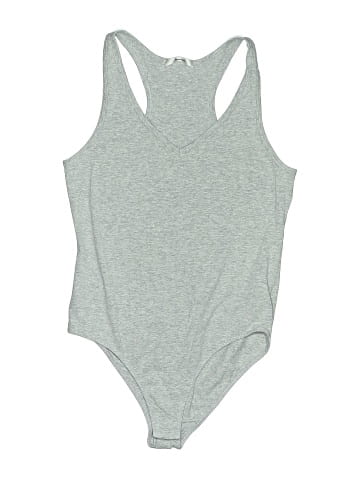 Papaya Bodysuit (view 1)