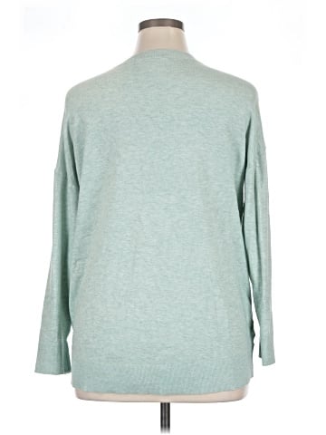 Ann Taylor LOFT Pullover Sweater (view 2)