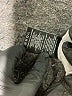 J Brand Chevron-herringbone Gray Jeans Size 30 waist - photo 9