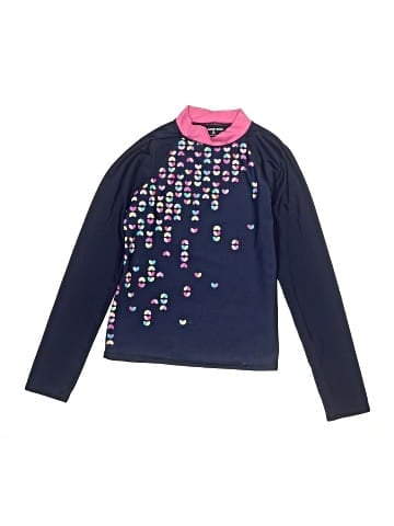Lands' End Rash Guard (view 1)
