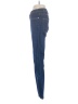 Current/Elliott Chevron-herringbone Blue Jeans Size 26 waist - photo 5