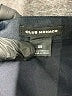 Club Monaco Solid Black Formal Skirt Size 00 - photo 4