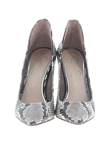 Jessica Simpson Heels (view 2)