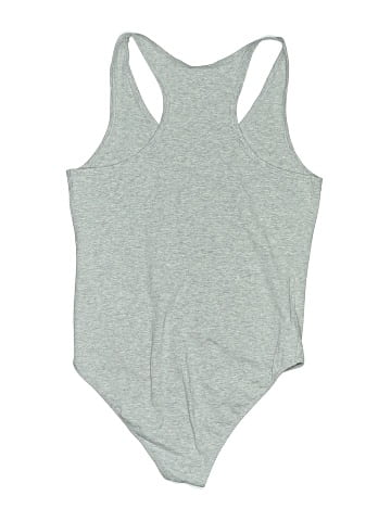 Papaya Bodysuit (view 2)