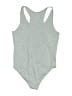Papaya Gray Bodysuit Size L - photo 2