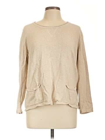 Monterey Bay Clothing Company Pullover Sweater (view 1)