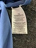 BCBGMAXAZRIA Blue Long Sleeve Blouse Size XS - photo 10