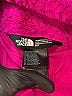 The North Face 100% Polyester Pink Fleece Size S - photo 6