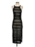 Forever 21 Black Cocktail Dress Size S - photo 1