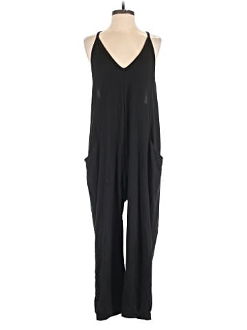Wild Fable Jumpsuit (view 1)