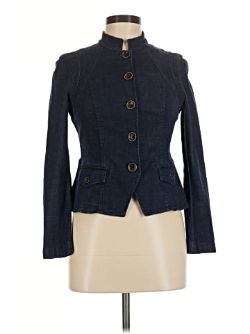 White House Black Market Jacket (view 1)