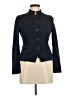 White House Black Market Blue Jacket Size 6 (petite) - photo 1