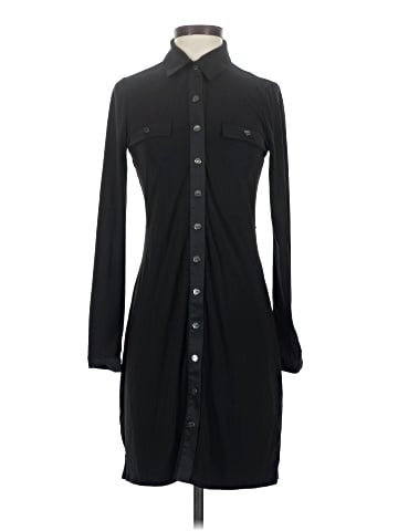 White House Black Market Casual Dress (view 1)