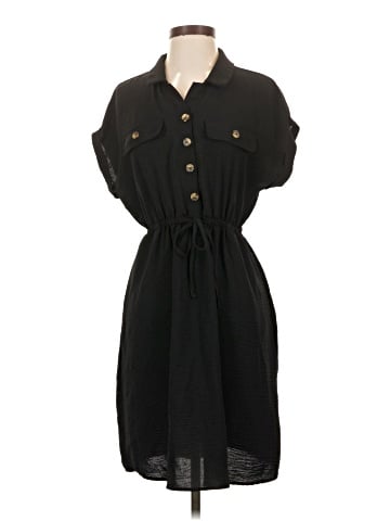 Lucky Brand Casual Dress (view 1)