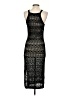 Forever 21 Black Cocktail Dress Size S - photo 2