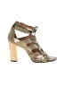 Dolce Vita Green Sandals Size 9 1/2 - photo 1