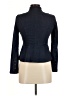 White House Black Market Blue Jacket Size 6 (petite) - photo 2