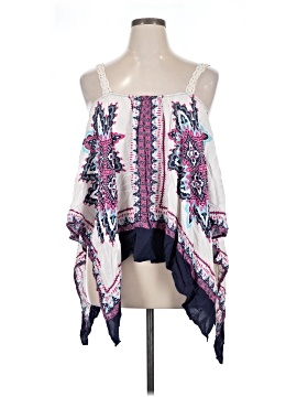Suzanne Betro Tank Top