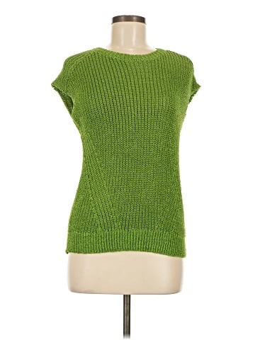 Ann Taylor Factory Sweater Vest (view 1)