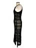 Forever 21 Black Cocktail Dress Size S - photo 5