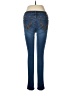 Hollister Hearts Blue Jeans Size 7S - photo 2