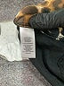 Express Outlet 100% Polyester Brown Sleeveless Blouse Size L - photo 8