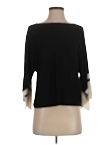 Eileen Fisher 3/4 Sleeve Top (view 1)