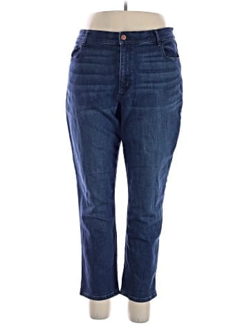 Ann Taylor Factory Jeans (view 1)