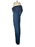 Hollister Hearts Blue Jeans Size 7S - photo 5