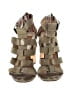 Dolce Vita Green Sandals Size 9 1/2 - photo 2