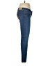 Hollister Hearts Blue Jeans Size 7S - photo 4