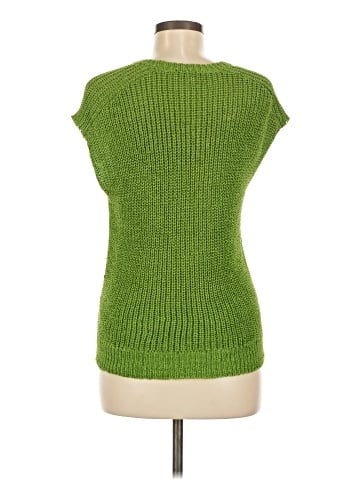 Ann Taylor Factory Sweater Vest (view 2)