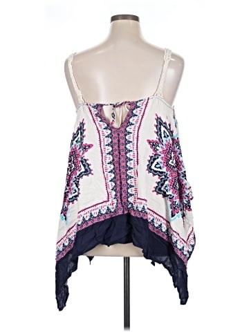 Suzanne Betro Tank Top (view 2)