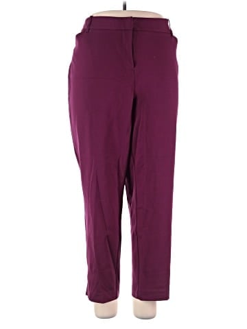Liz Claiborne Casual Pants (view 1)
