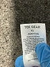 Tek Gear Purple Track Jacket Size XL - photo 7