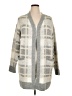 Falls Creek Gray Cardigan Size 1X - photo 1